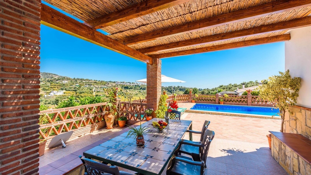 Photo of Outdoor in Frigiliana