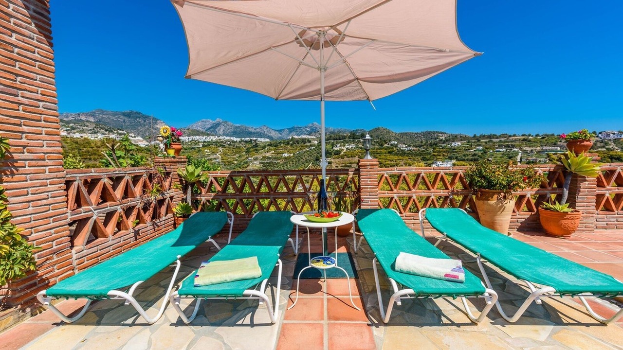 Photo of Outdoor in Frigiliana