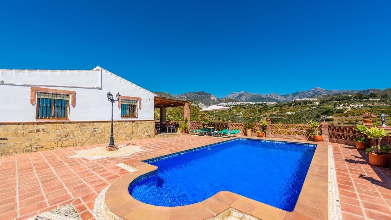 Photo of Outdoor in Frigiliana