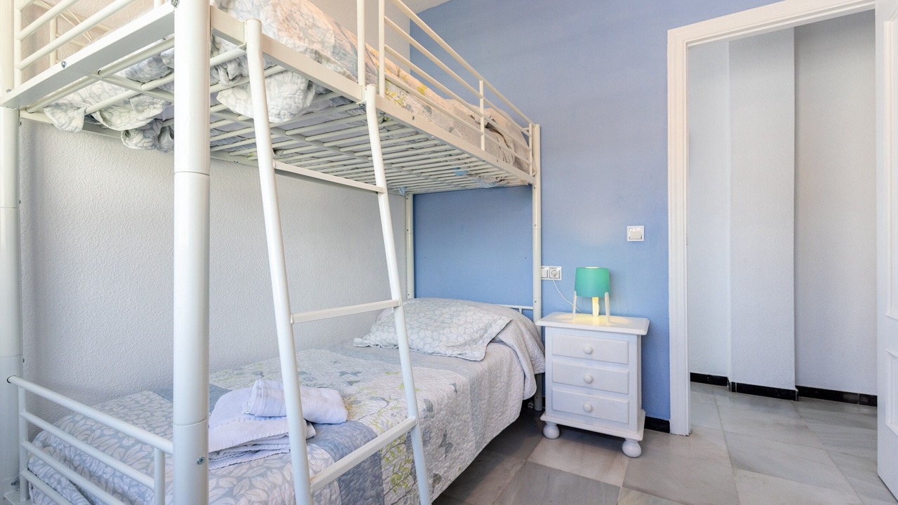 Photo of Bedroom in Rincon de la Victoria