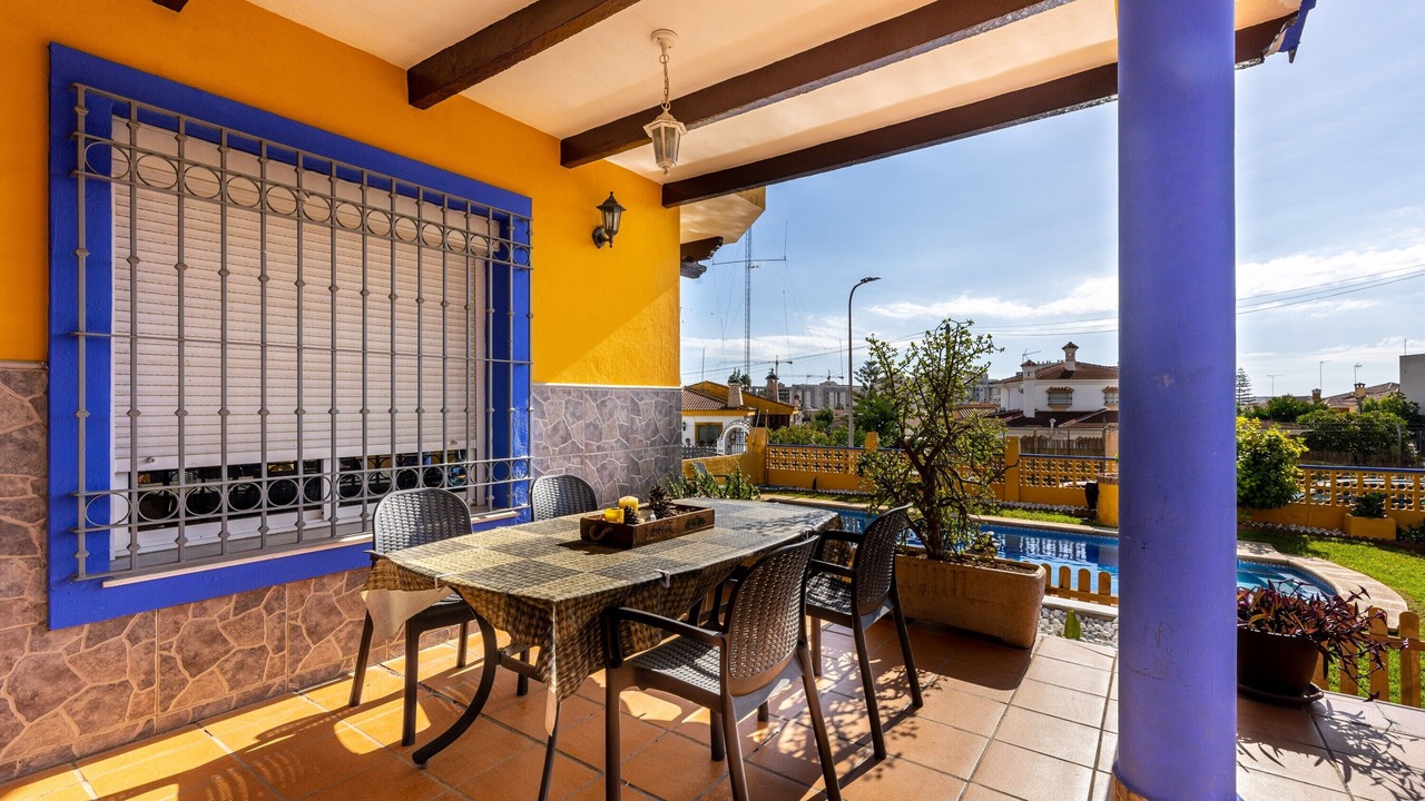 Photo of Outdoor in Rincon de la Victoria