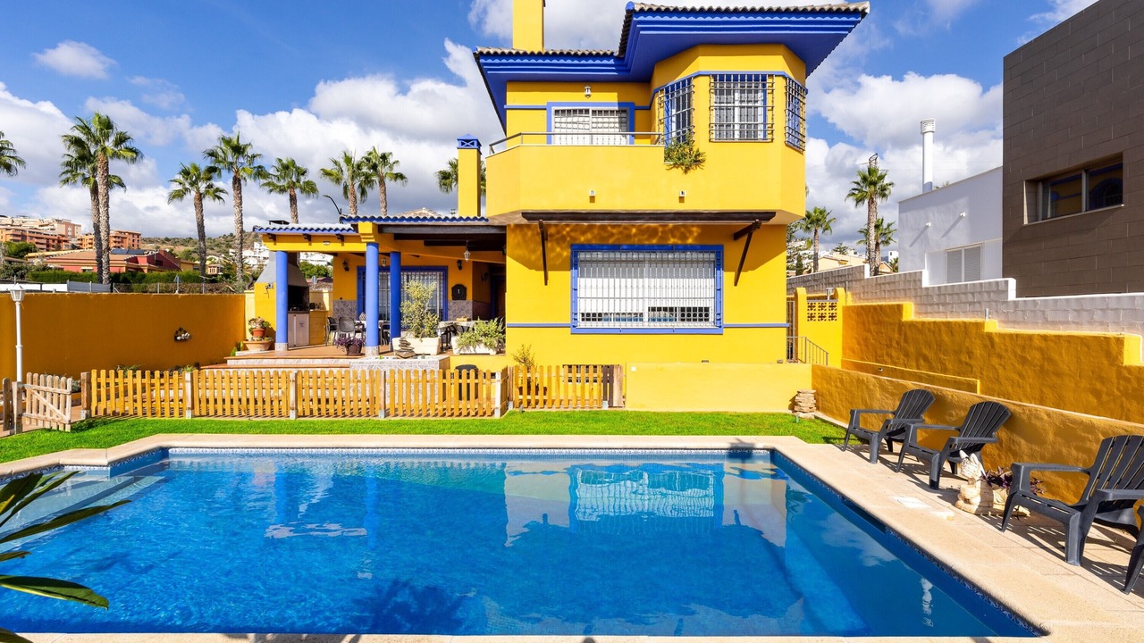 Photo of Outdoor in Rincon de la Victoria