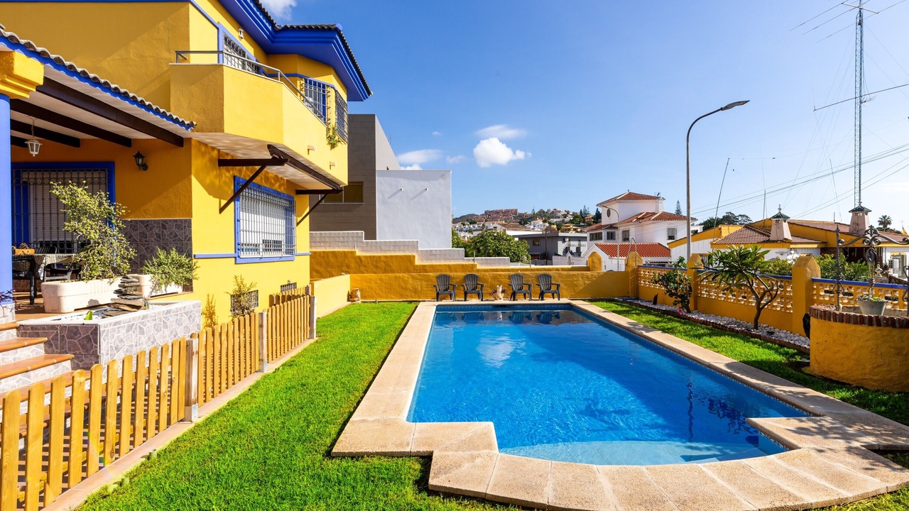 Photo of Outdoor in Rincon de la Victoria