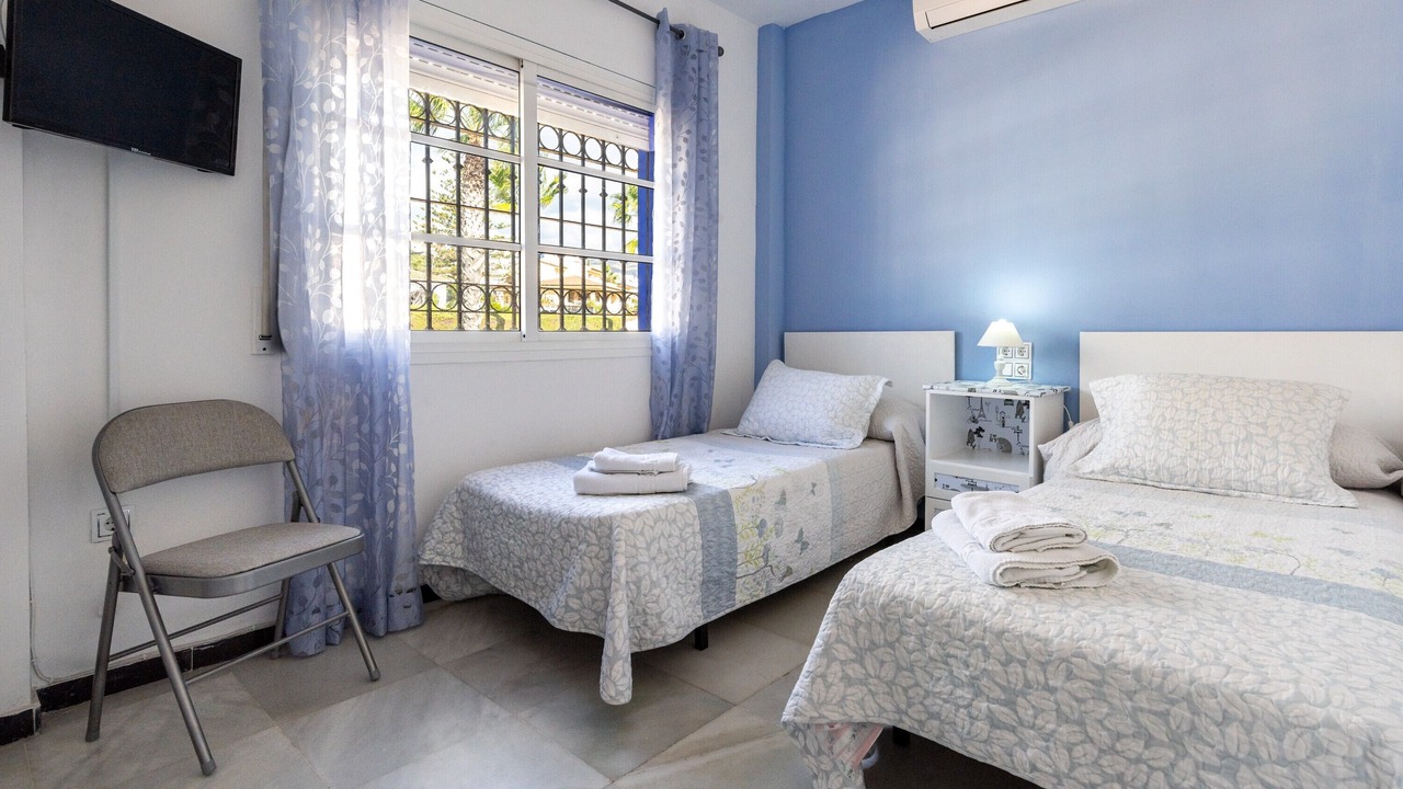 Photo of Bedroom in Rincon de la Victoria