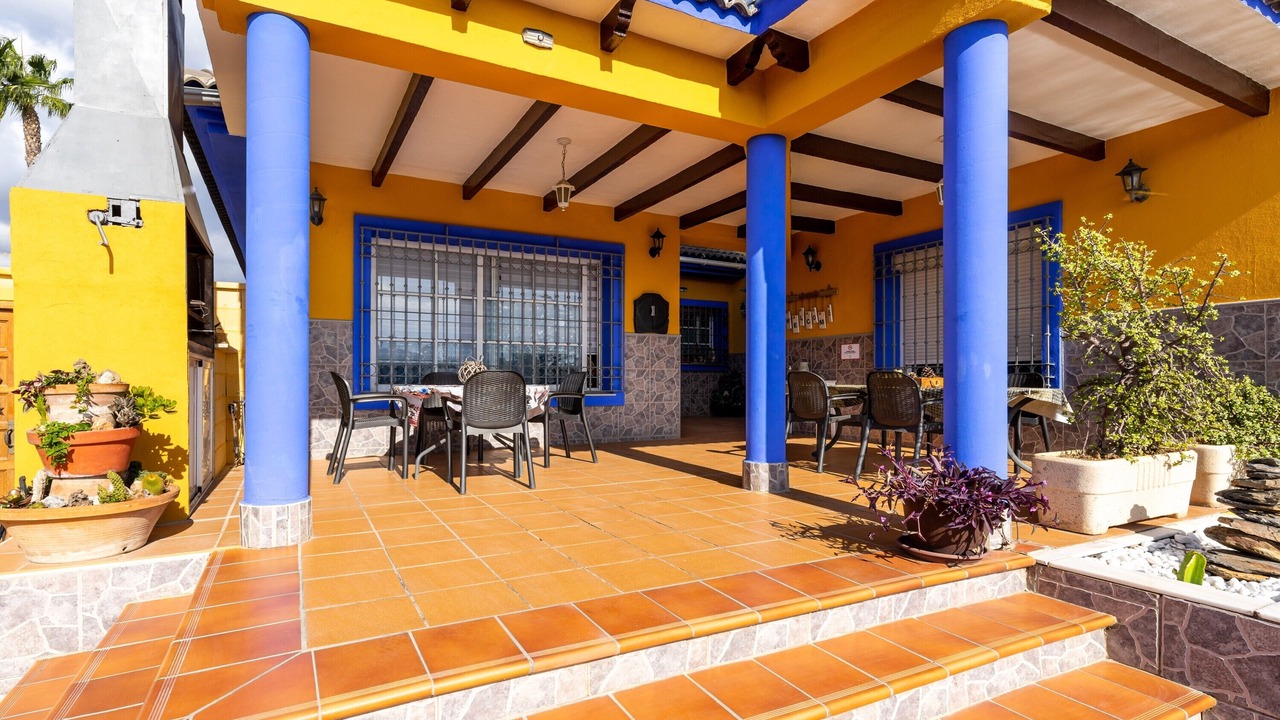 Photo of Outdoor in Rincon de la Victoria