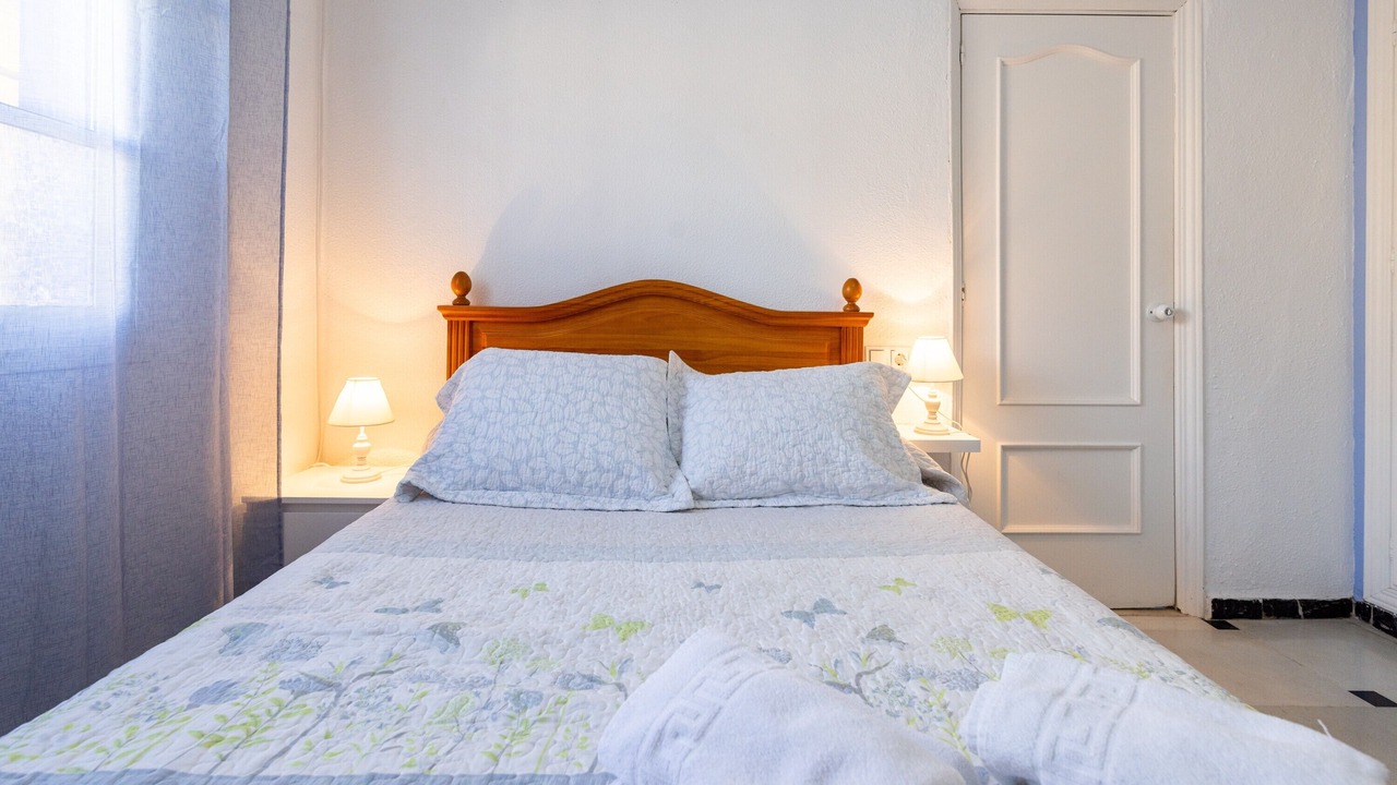 Photo of Bedroom in Rincon de la Victoria