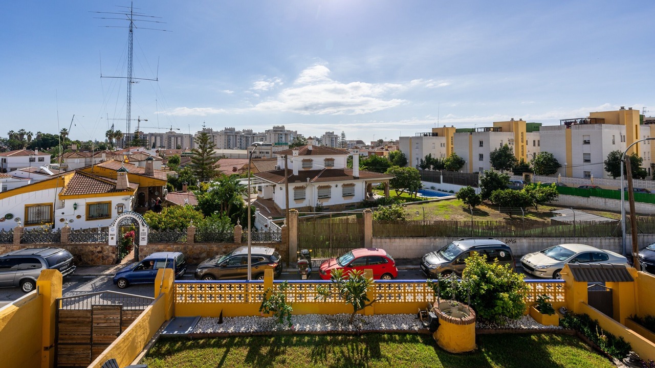 Photo of Outdoor in Rincon de la Victoria
