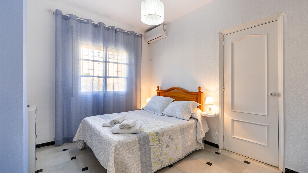 Photo of Bedroom in Rincon de la Victoria