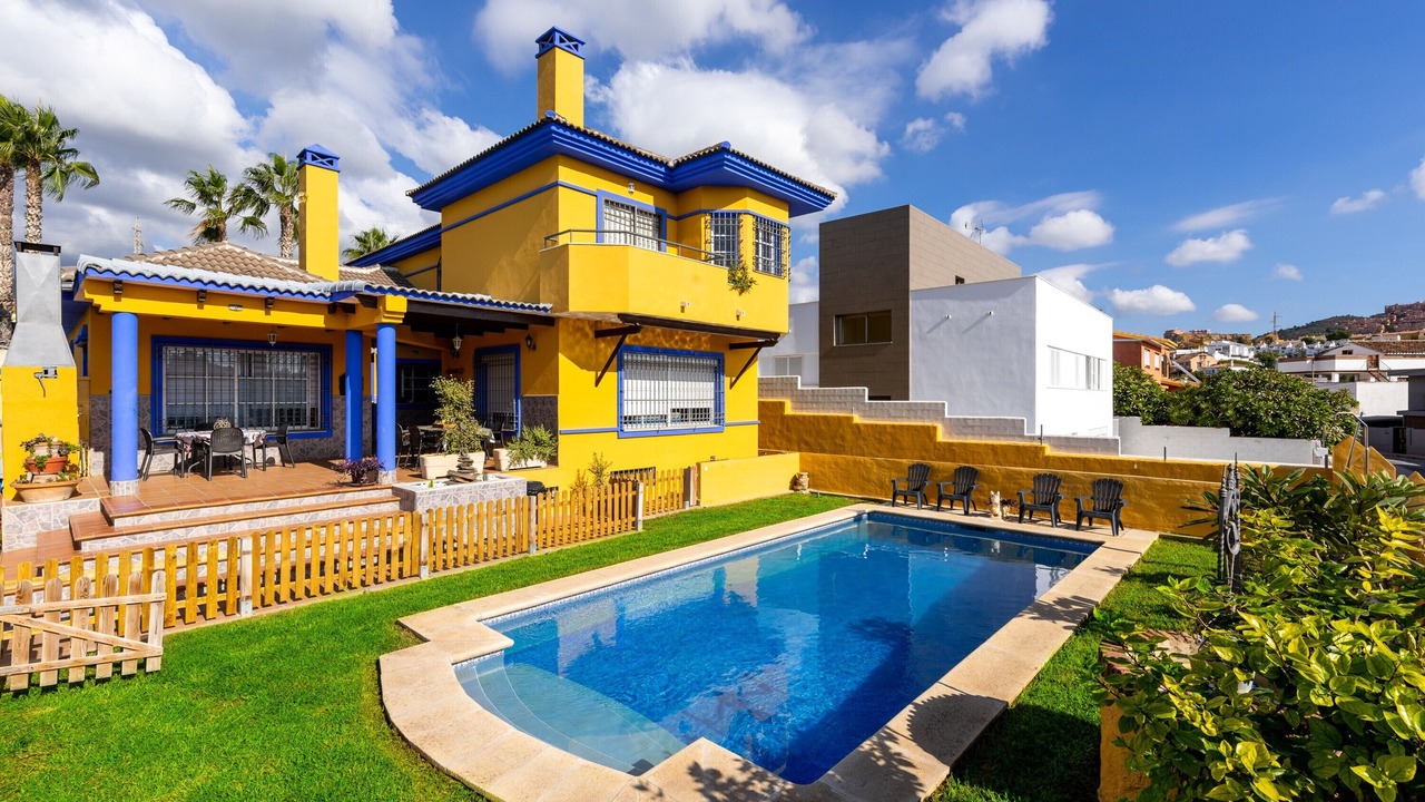 Photo of Outdoor in Rincon de la Victoria