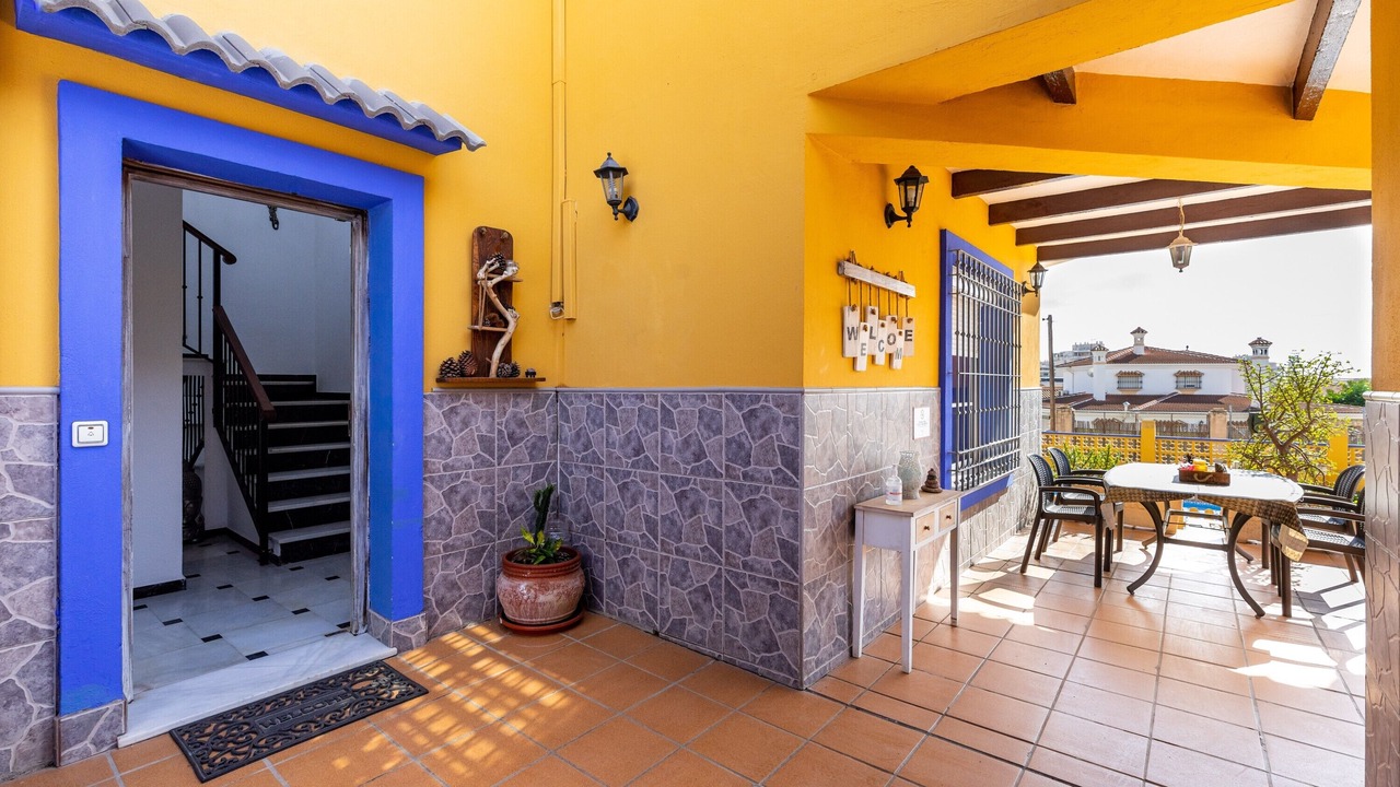 Photo of Outdoor in Rincon de la Victoria