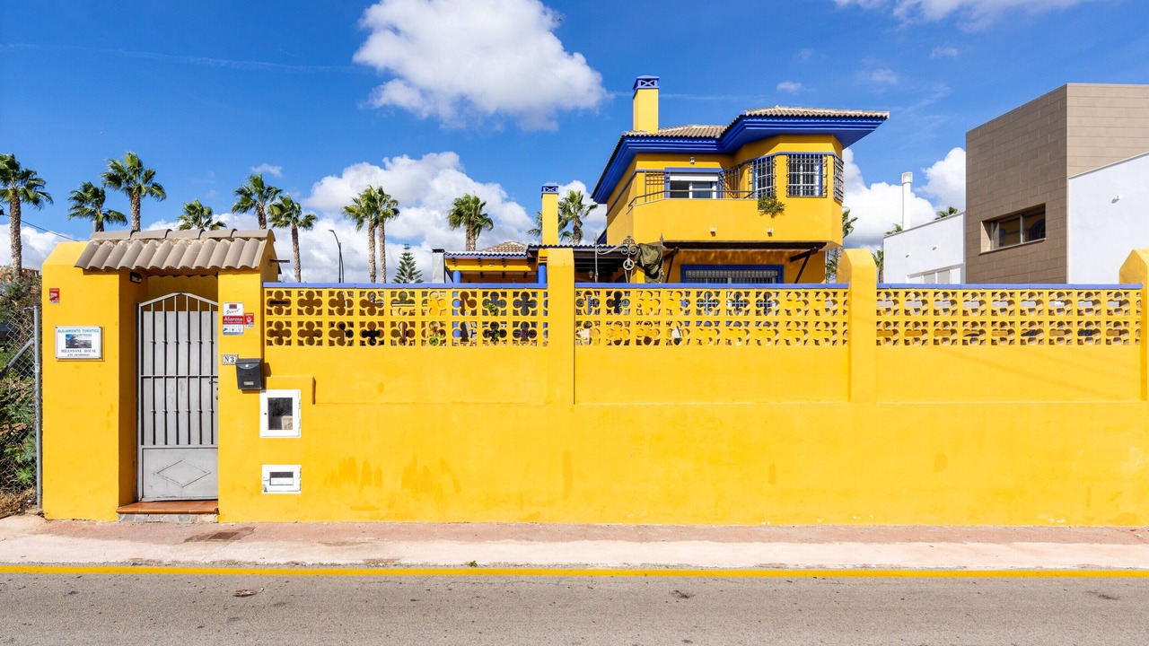 Photo of Outdoor in Rincon de la Victoria