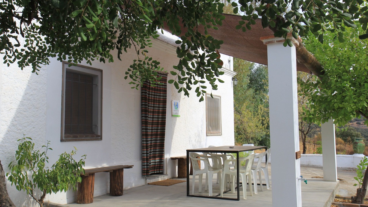 Photo of Outdoor in Cazalla De La Sierra