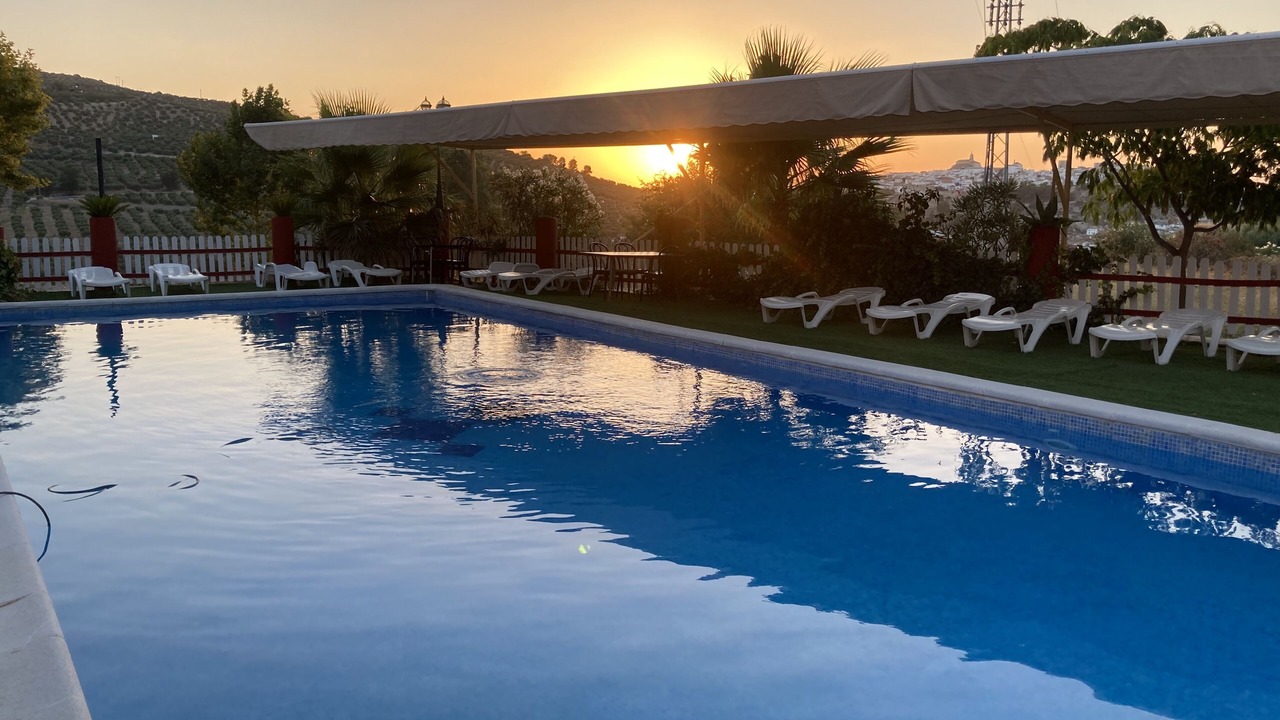 Photo of Outdoor in Baena