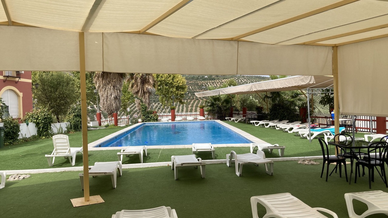Photo of Outdoor in Baena
