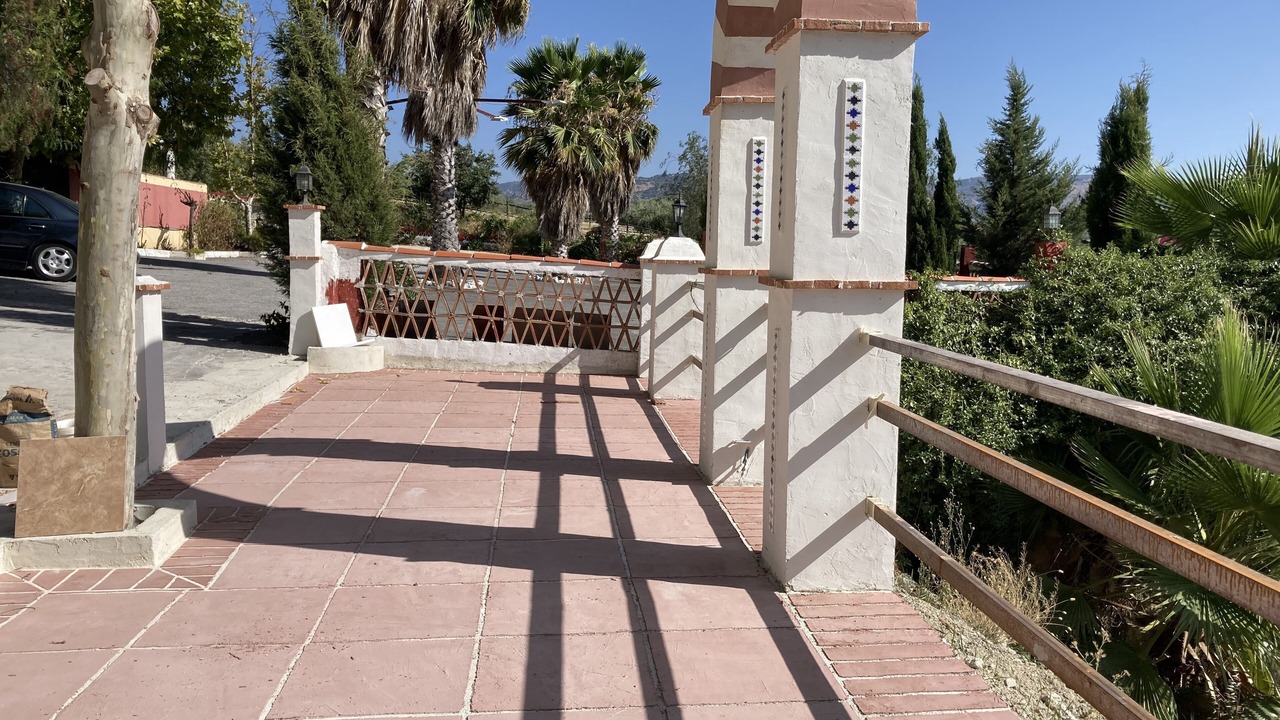 Photo of Outdoor in Baena
