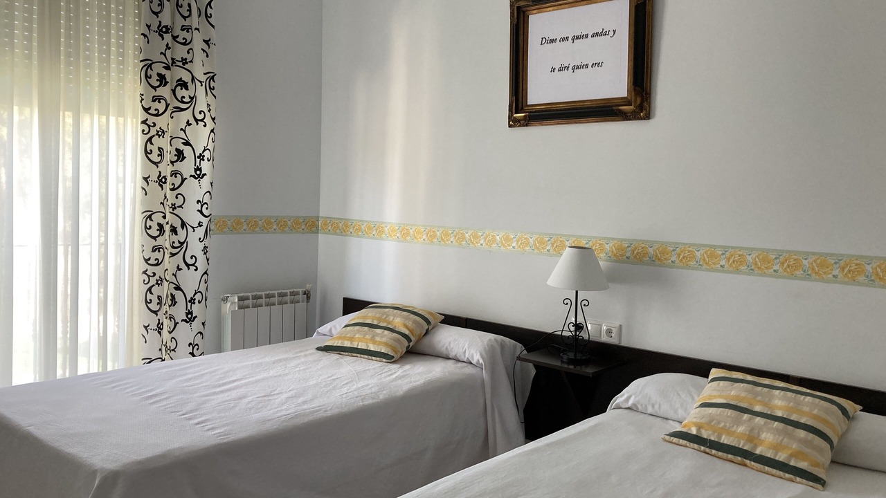 Photo of Bedroom in Baena