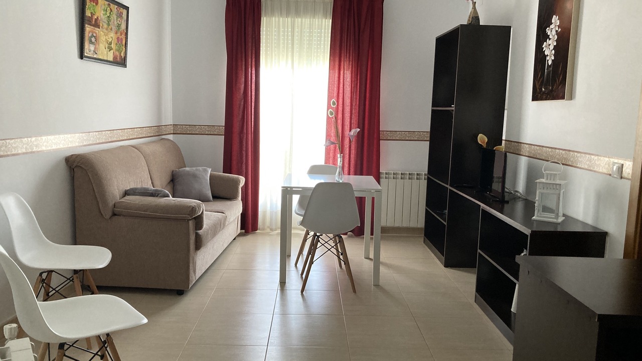 Photo of Livingroom in Baena