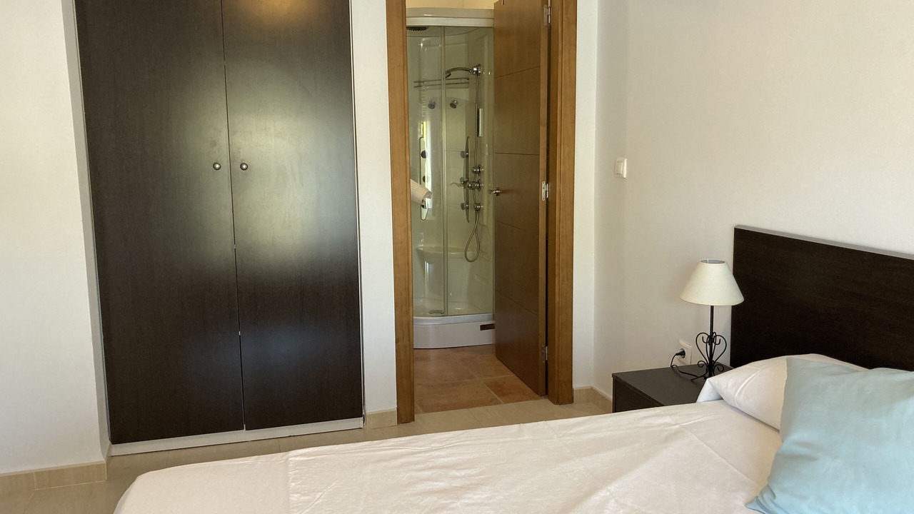 Photo of Bedroom in Baena
