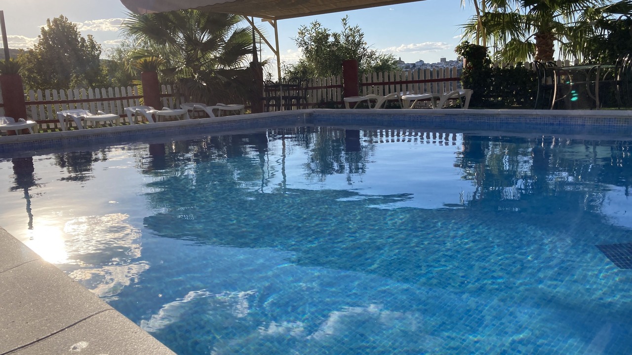 Photo of Outdoor in Baena