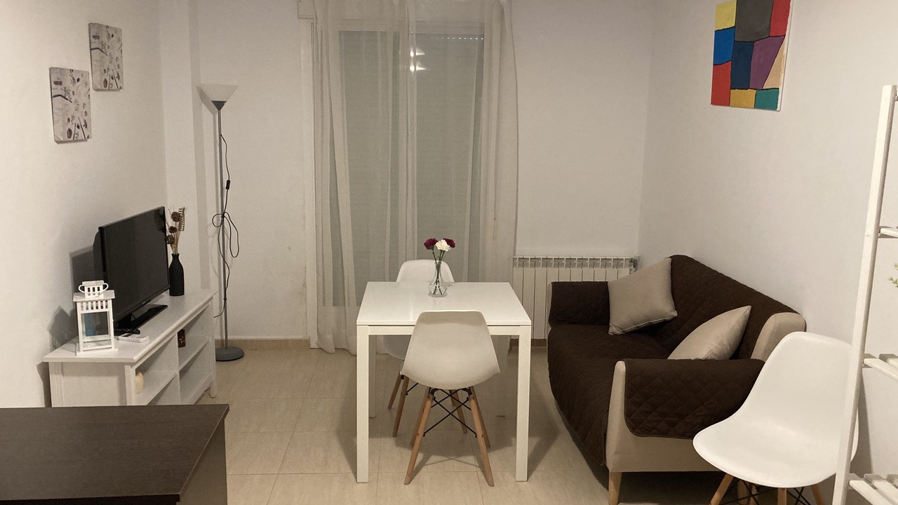 Photo of Livingroom in Baena