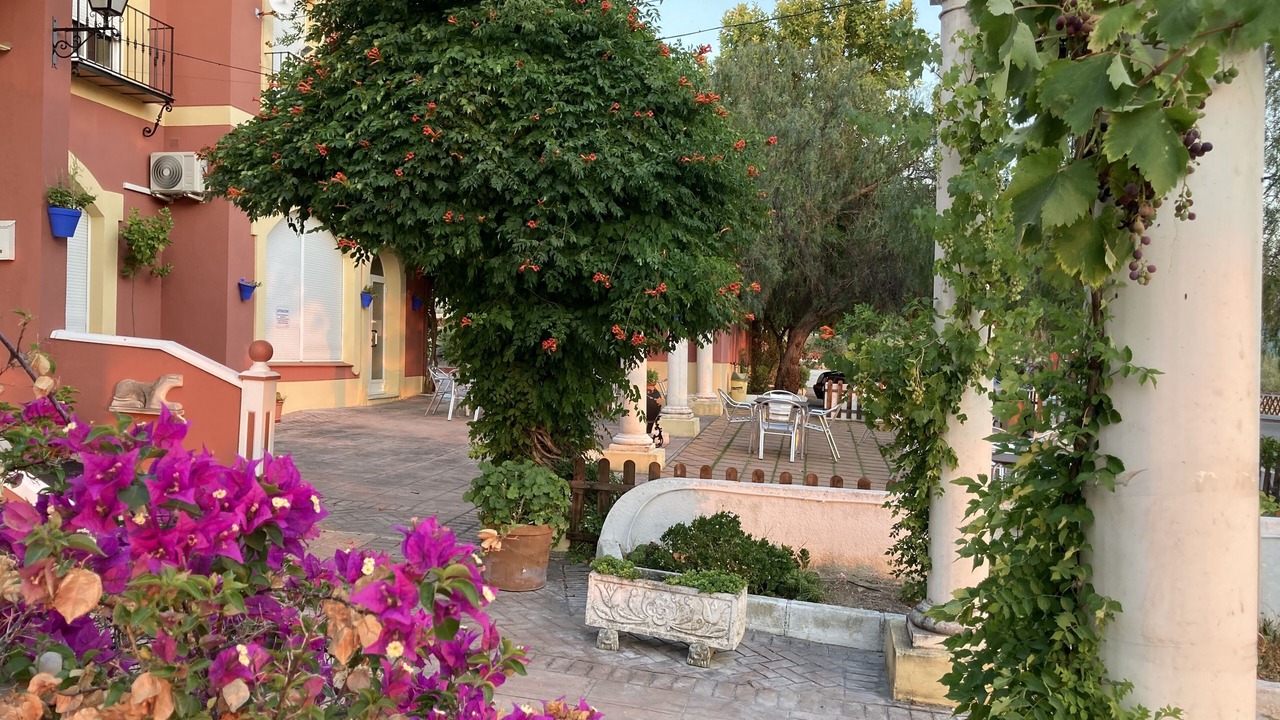 Photo of Patio Balcony in Baena