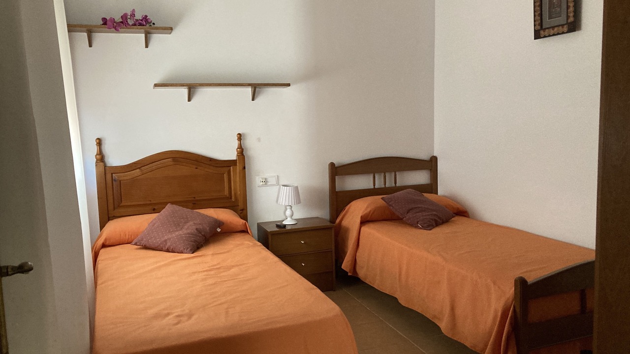 Photo of Bedroom in Baena