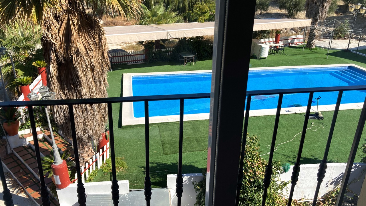 Photo of Outdoor in Baena