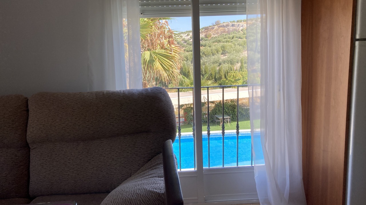 Photo of Livingroom in Baena