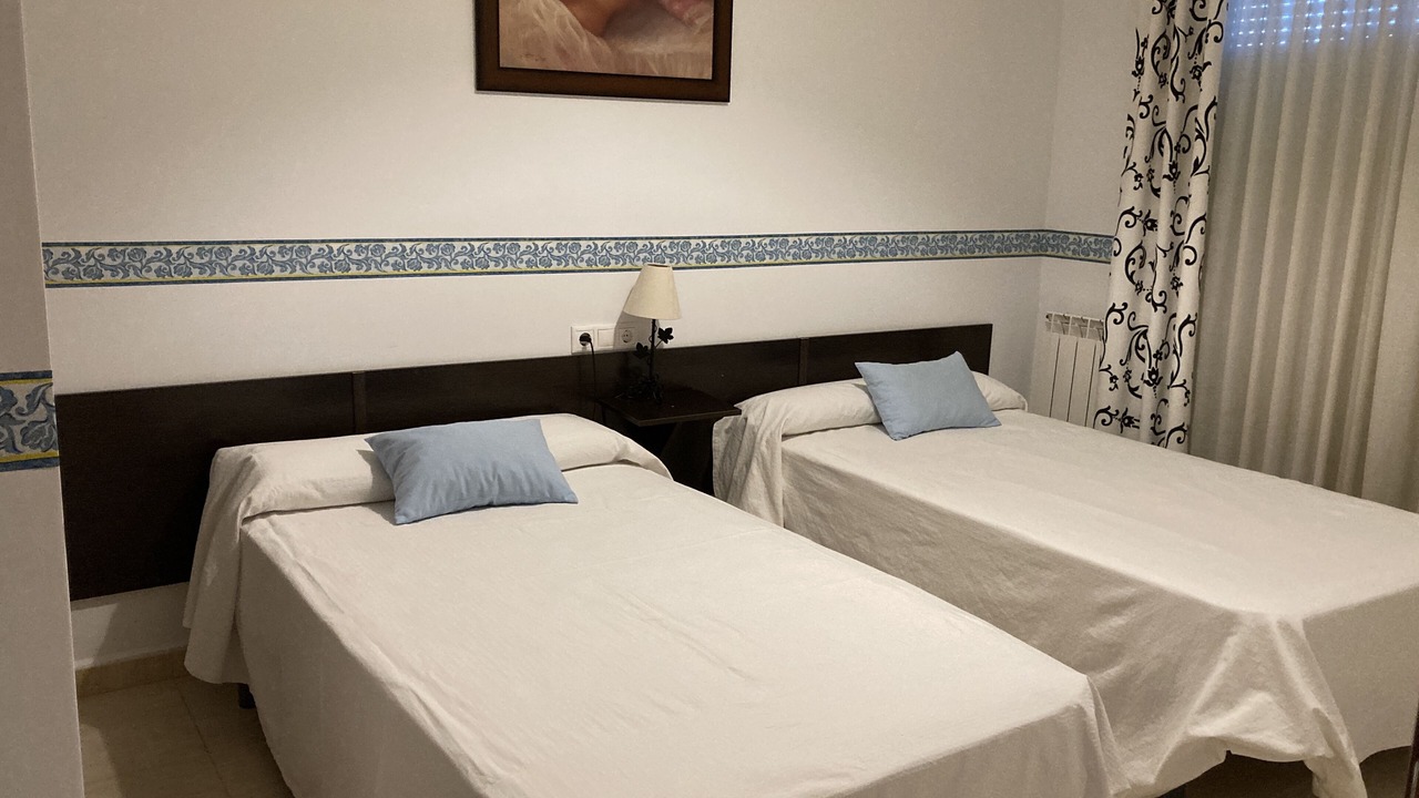 Photo of Bedroom in Baena