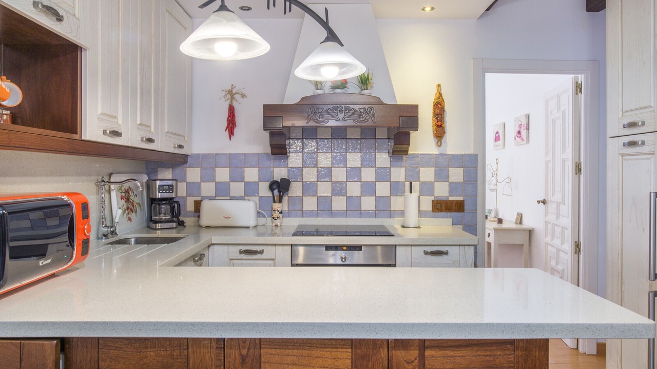 Photo of Kitchen in Urbanizacion el Rosario