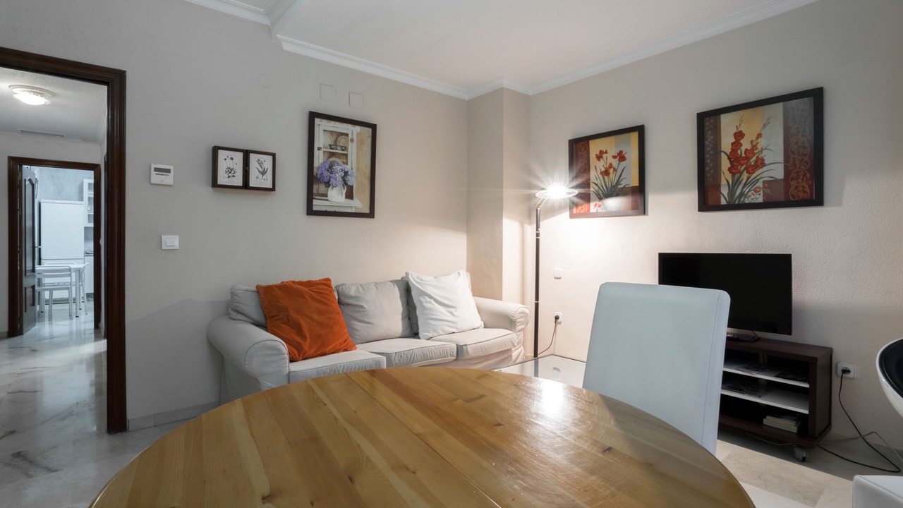 Photo of Livingroom in Santa Cruz