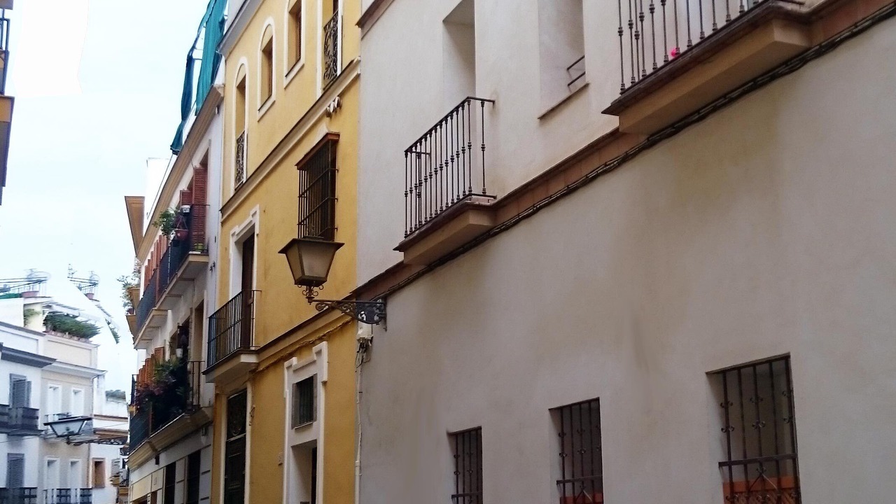 Photo of Patio Balcony in Santa Cruz
