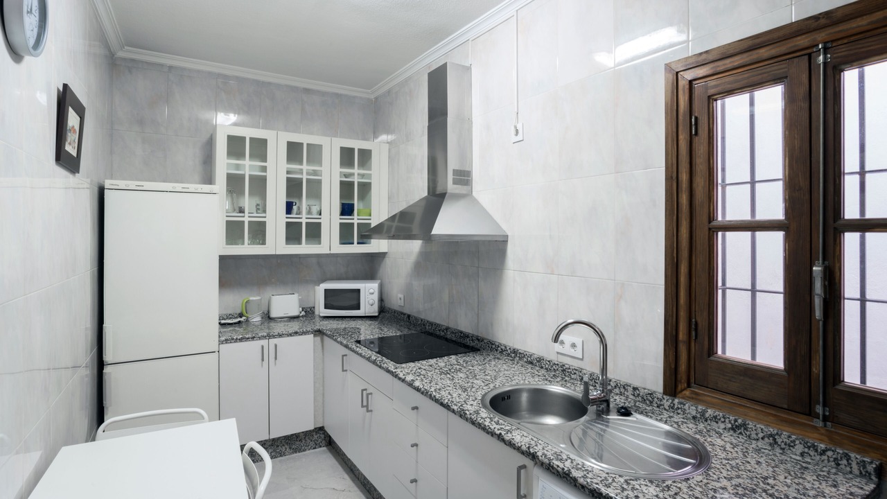 Photo of Kitchen in Santa Cruz