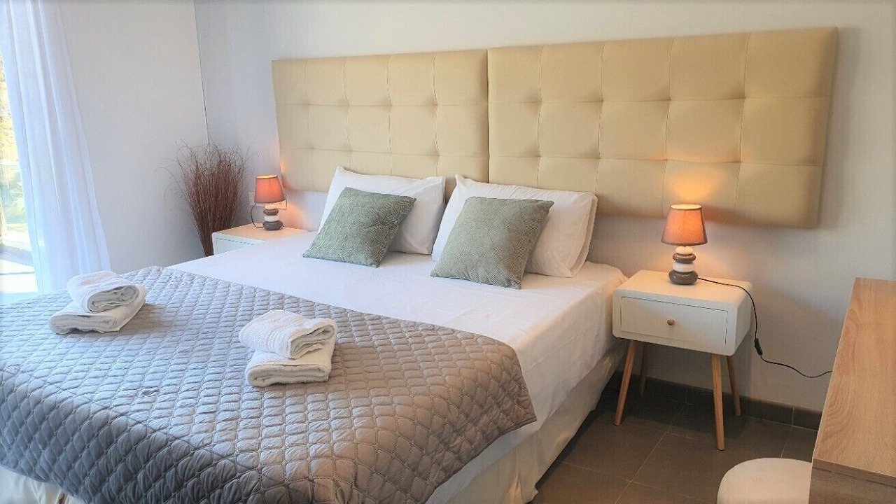 Photo of Bedroom in La Envia