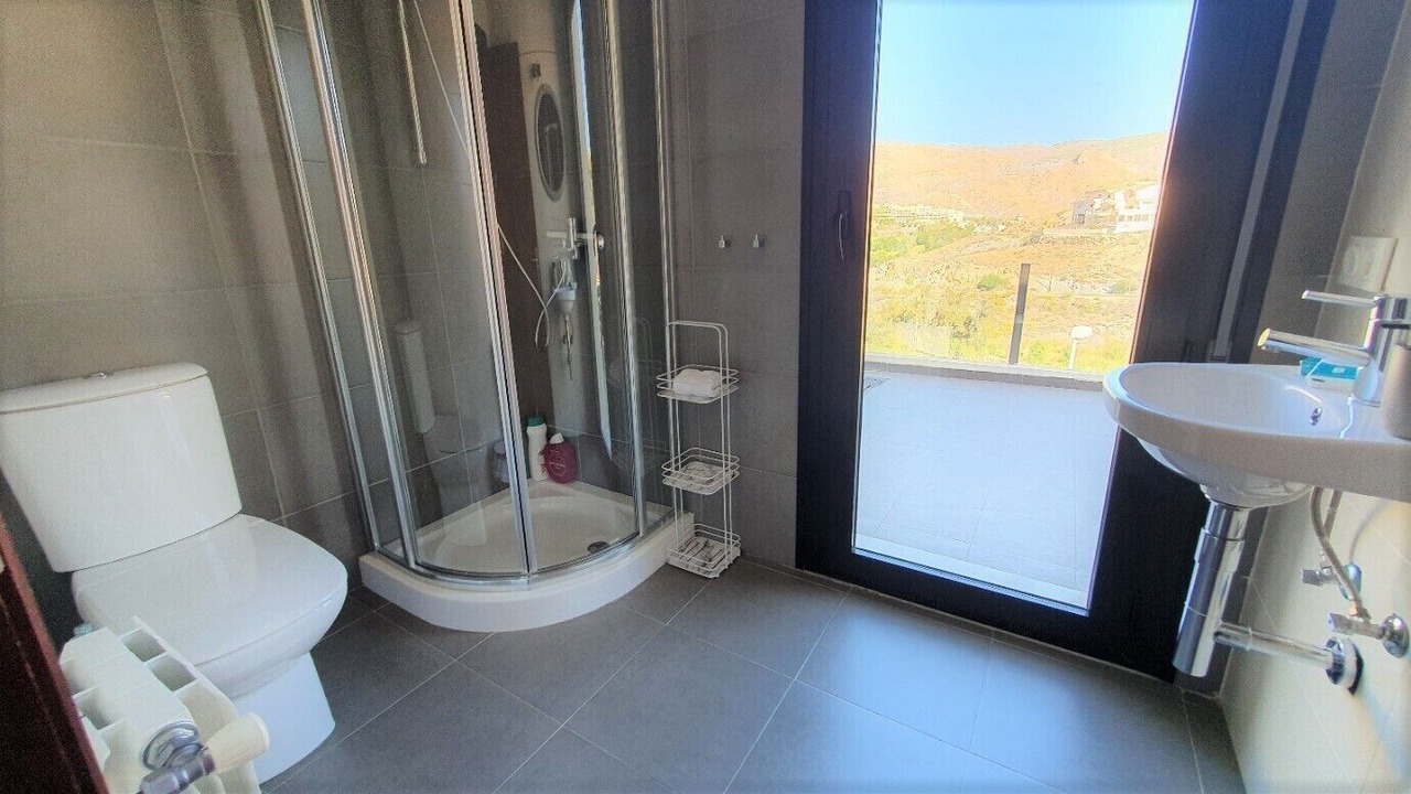Photo of Bathroom in La Envia