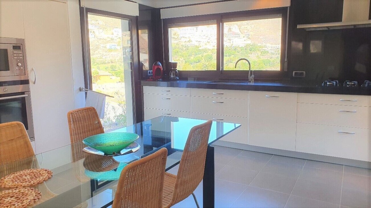 Photo of Kitchen in La Envia