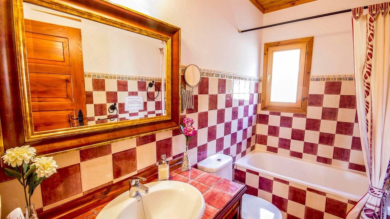 Photo of Bathroom in Sayalonga