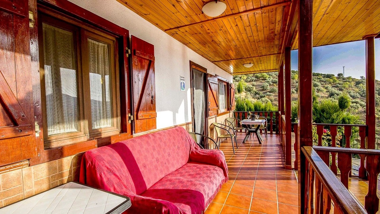 Photo of Patio Balcony in Sayalonga