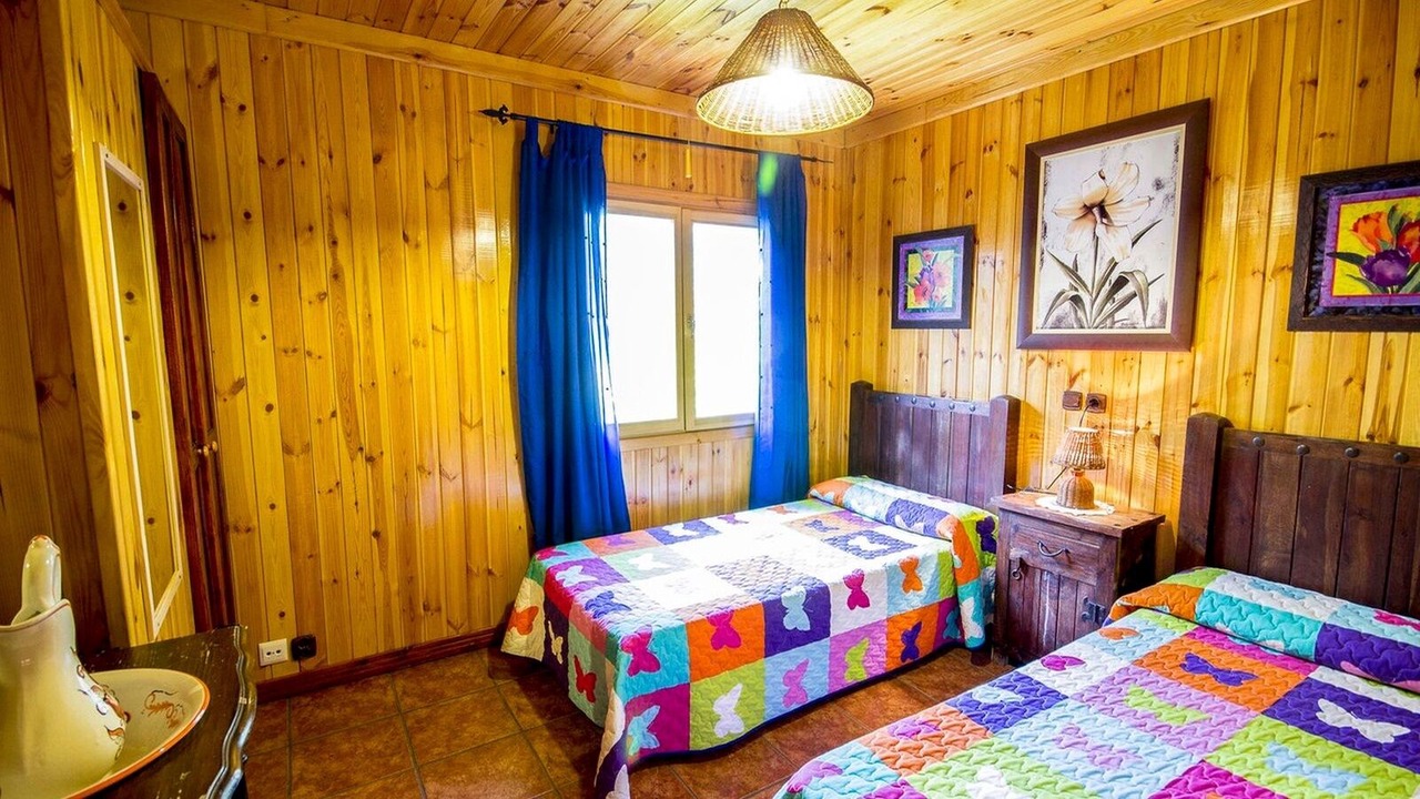 Photo of Bedroom in Sayalonga