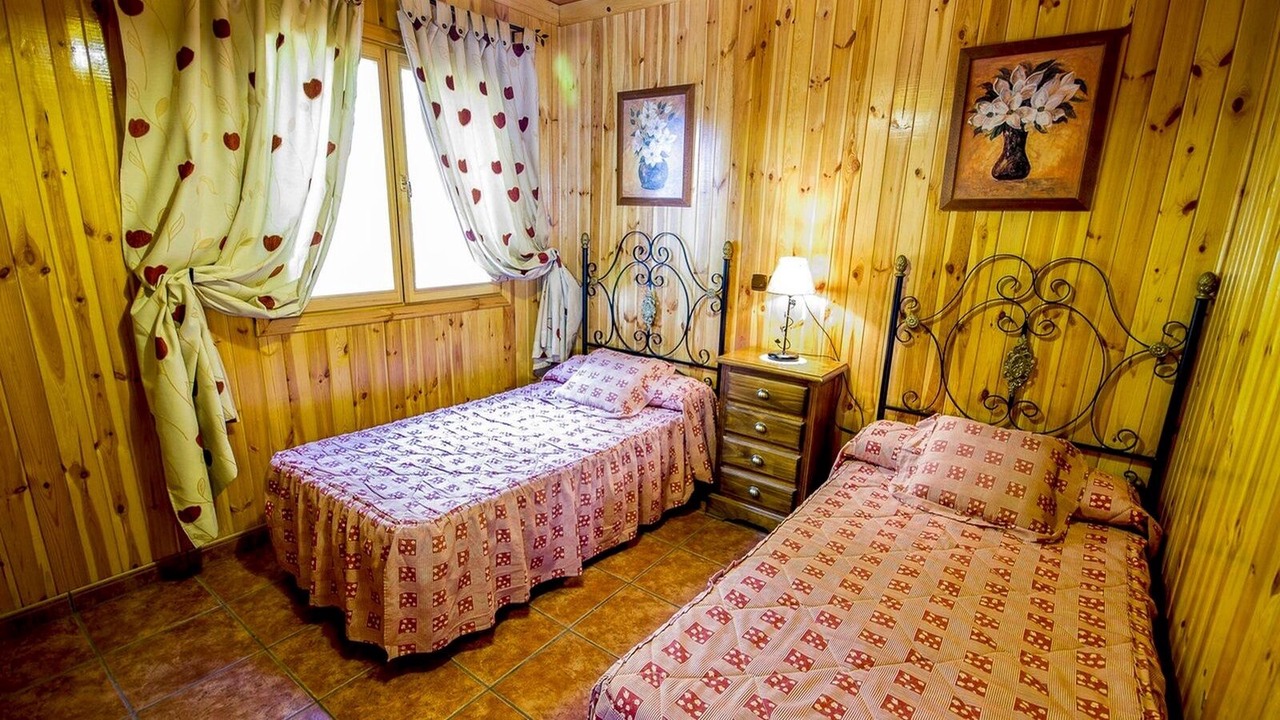Photo of Bedroom in Sayalonga