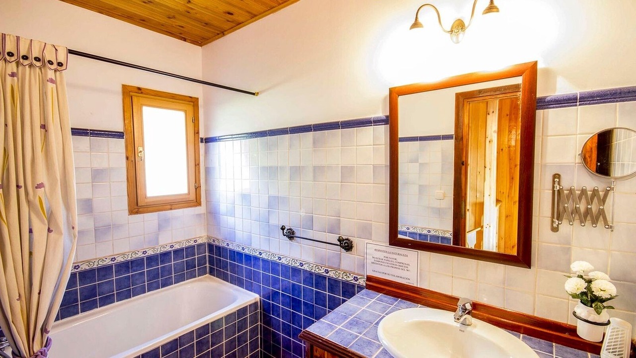 Photo of Bathroom in Sayalonga