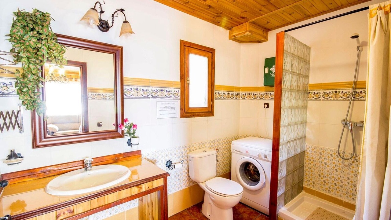 Photo of Bathroom in Sayalonga