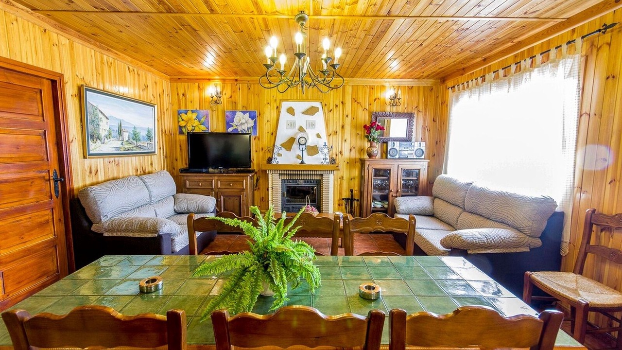 Photo of Livingroom in Sayalonga