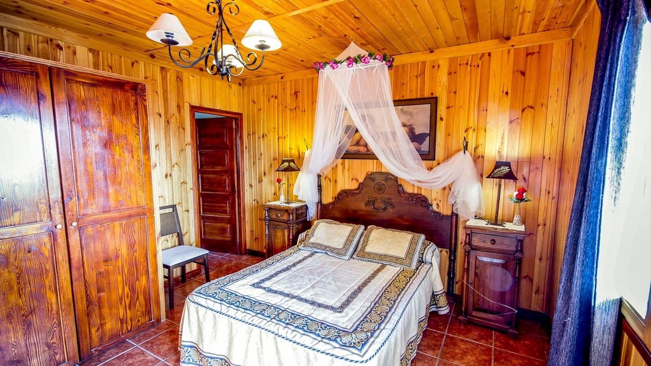 Photo of Bedroom in Sayalonga