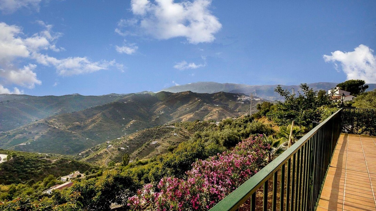 Photo of Outdoor in Sayalonga