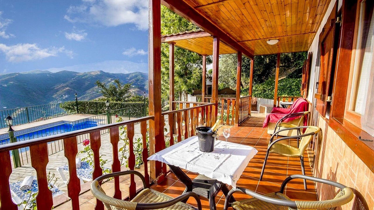 Photo of Outdoor in Sayalonga
