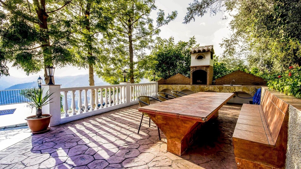 Photo of Outdoor in Sayalonga