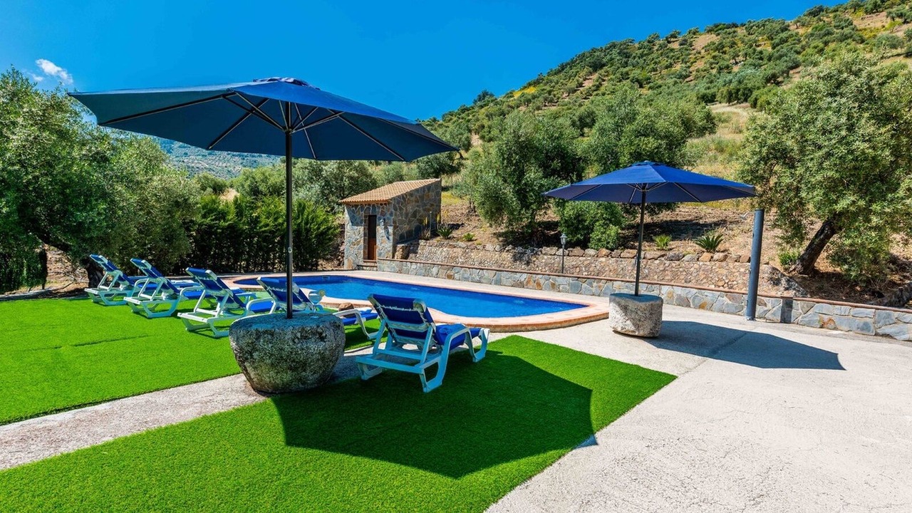 Photo of Outdoor in El Gastor