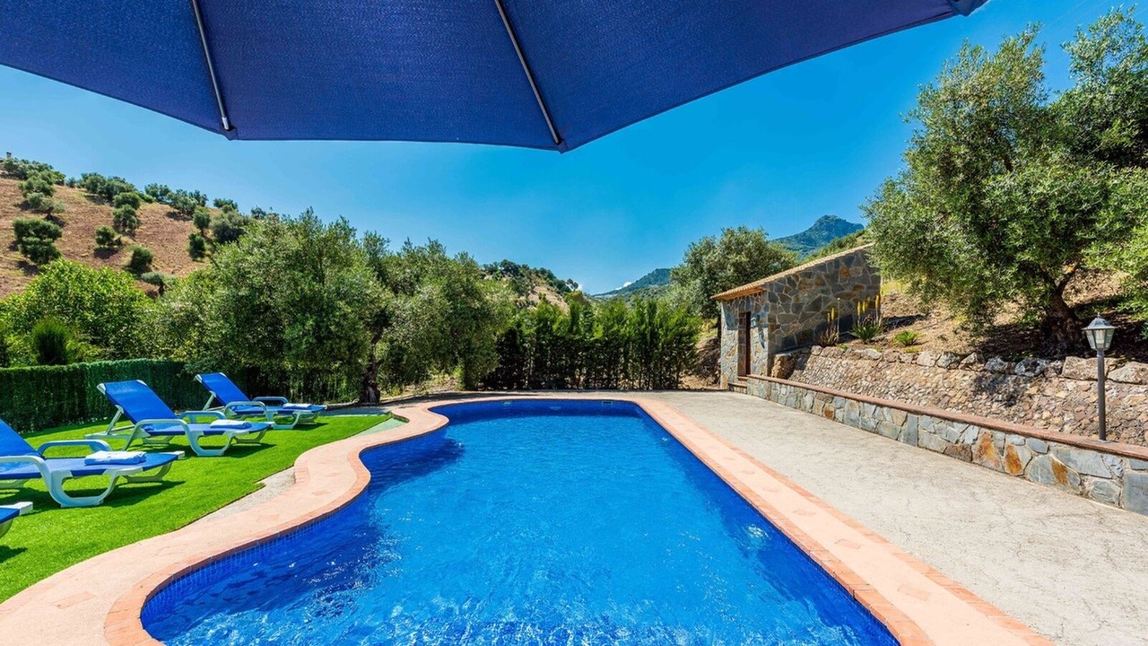 Photo of Outdoor in El Gastor