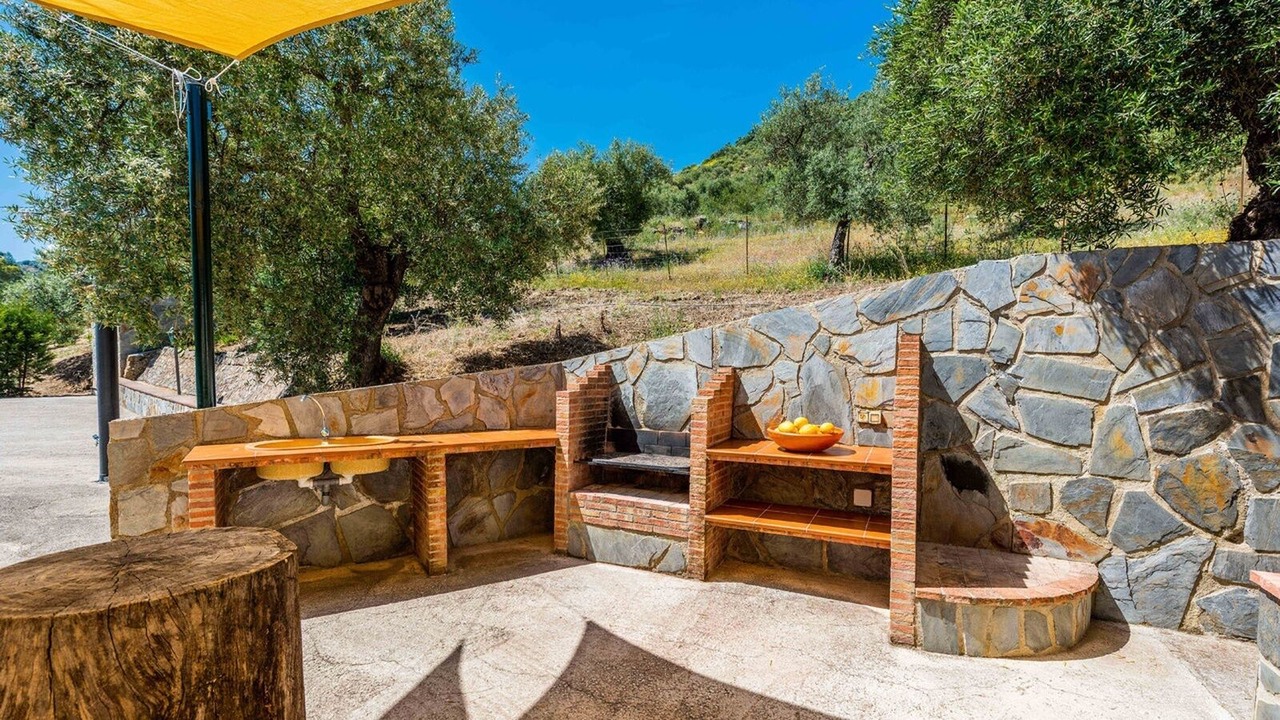 Photo of Outdoor in El Gastor